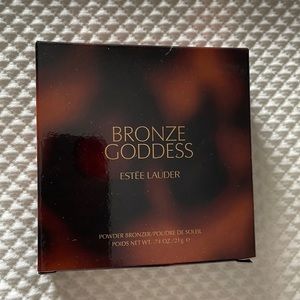 Ester Lauder Bronze Goddess